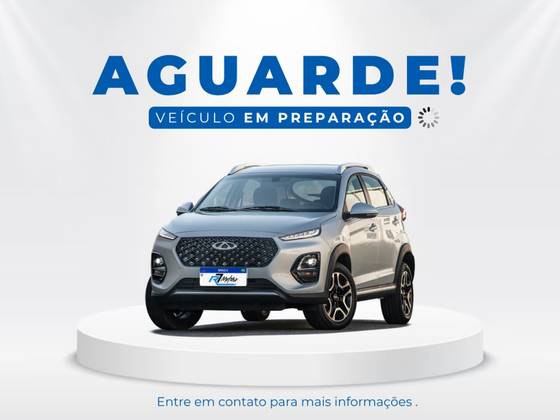 CAOA CHERY TIGGO 3X 1.0 VVT TURBO iFLEX PRO CVT CAOA CHERY TIGGO 3X 1.0 VVT TURBO iFLEX PRO CVT